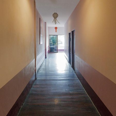 Kikie'S House Hostel Chiang Mai Exterior foto