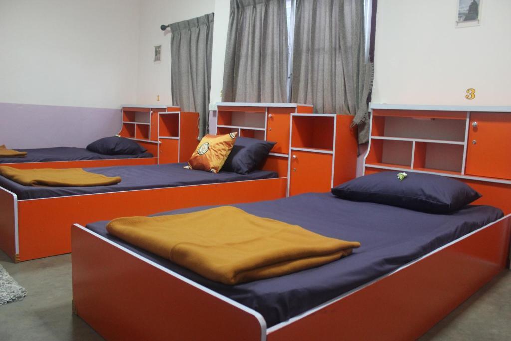 Kikie'S House Hostel Chiang Mai Cameră foto