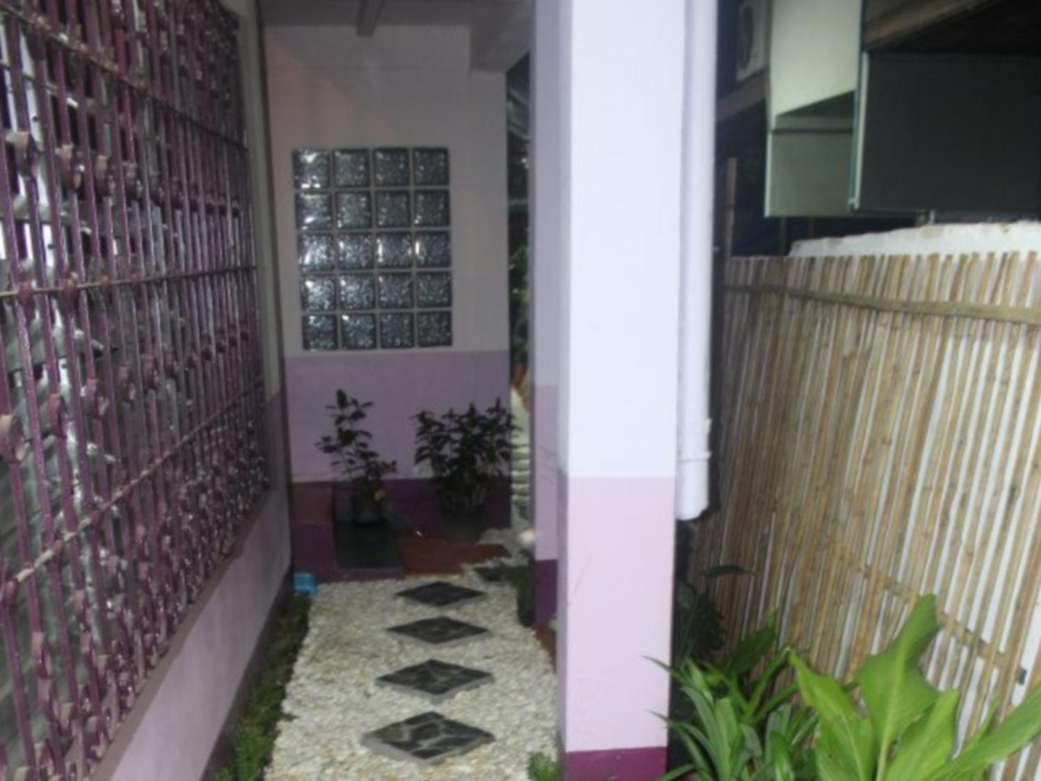 Kikie'S House Hostel Chiang Mai Exterior foto