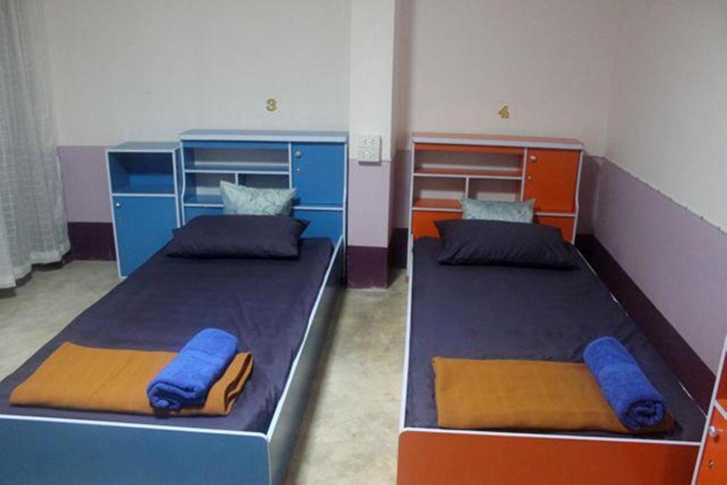 Kikie'S House Hostel Chiang Mai Cameră foto
