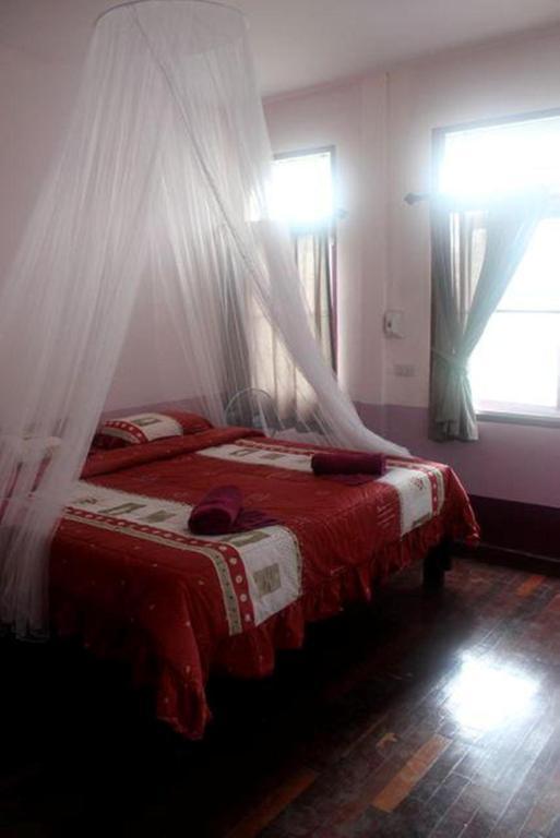 Kikie'S House Hostel Chiang Mai Cameră foto