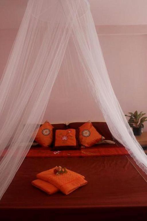 Kikie'S House Hostel Chiang Mai Cameră foto