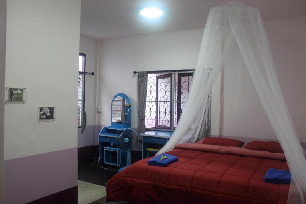 Kikie'S House Hostel Chiang Mai Cameră foto