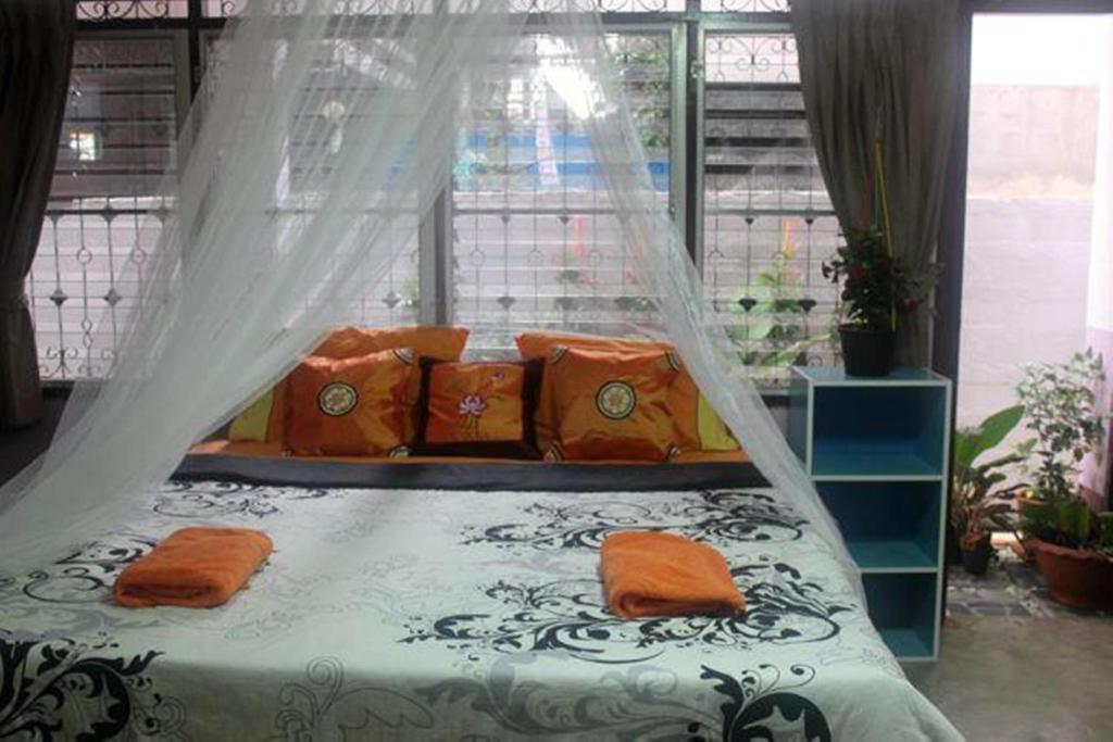 Kikie'S House Hostel Chiang Mai Cameră foto